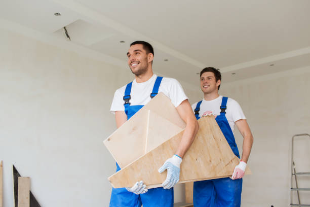 Best Moving and Downsizing Cleanouts  in Brewer, ME