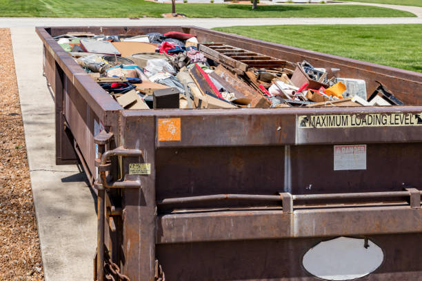 Best Retail Junk Removal  in Brewer, ME