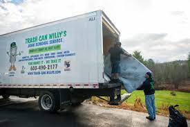 Best Scrap Metal Removal  in Brewer, ME